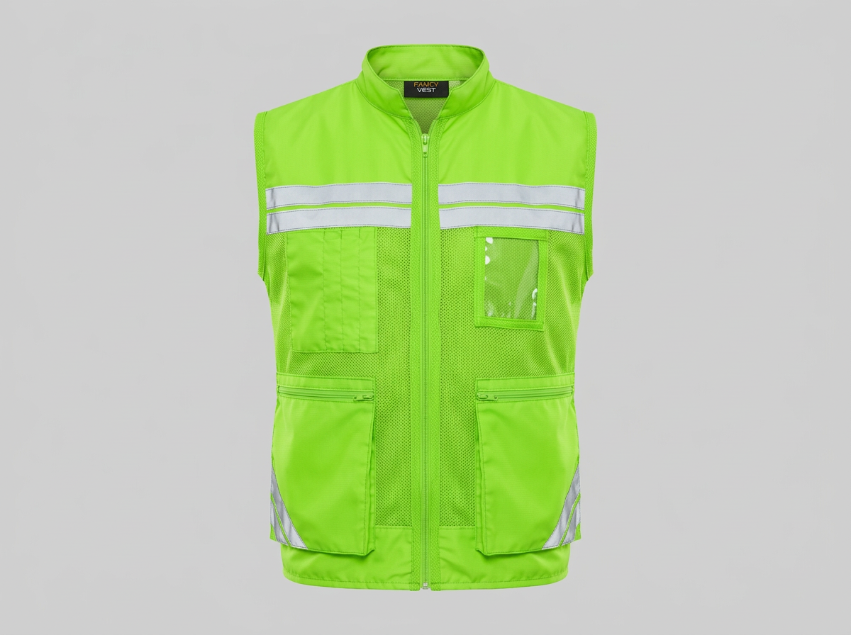 Equipo de seguridad industrial EPP 6