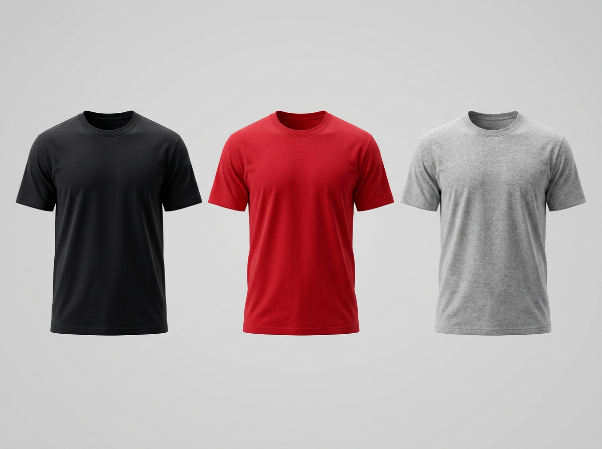 Playera tipo polo Dagar Textil 1